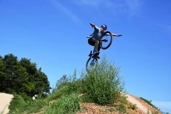 Gossler Bikepark Diespeck