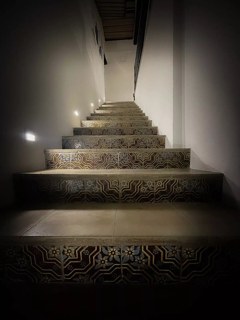 Casa Vacanze Martinico