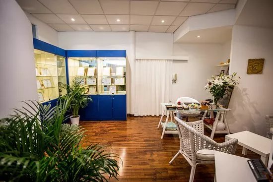 Golden Thai Milano