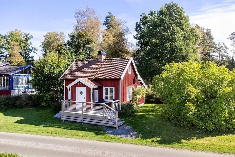 Kasen Lillstugan by Interhome