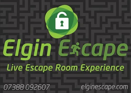 Elgin Escape