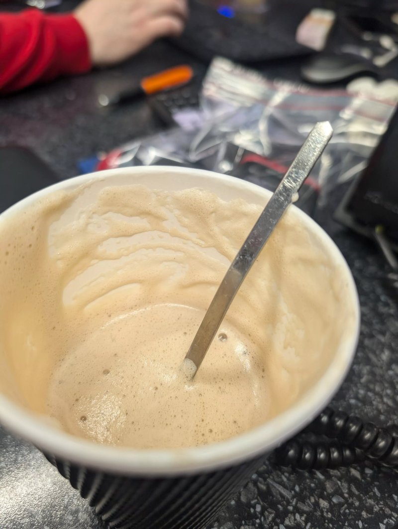 Pajo Coffee