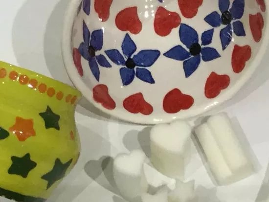 Rachel Byass Ceramics