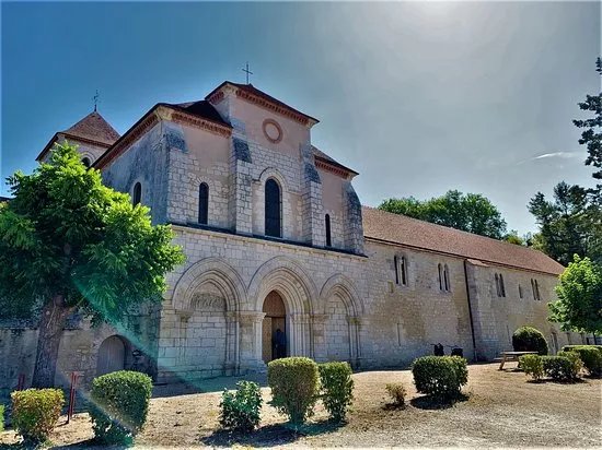 Prieure Saint-Martial, Aumonerie Fraternite Sacerdotale Saint Pie X