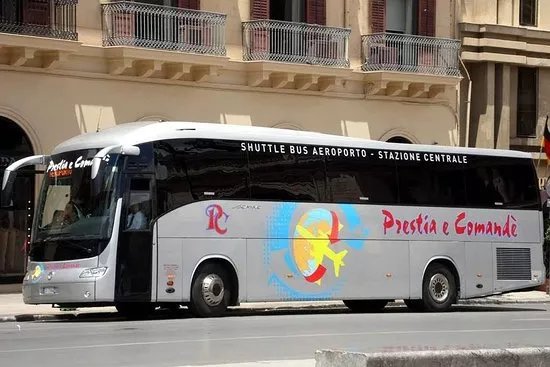 Prestia e Comande