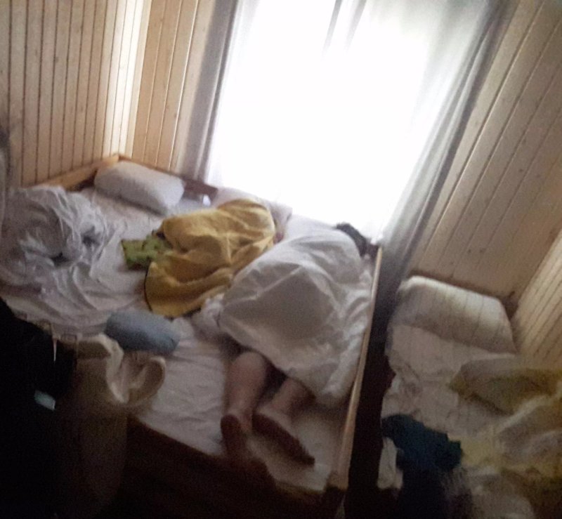 Rannapungerja Pioneeri Guesthouse