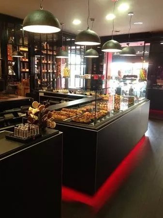 Patisserie Canet