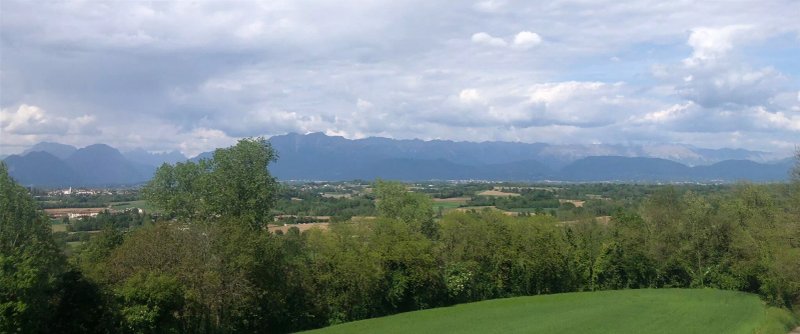 Parco del Cjastenar