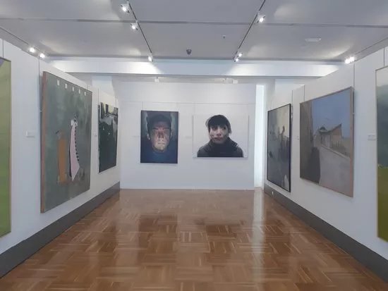 Museo De Arte Moderno Infanta Elena