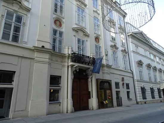 Osterreichische Gesellschaft fur Literatur