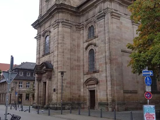 Neustadter Kirche