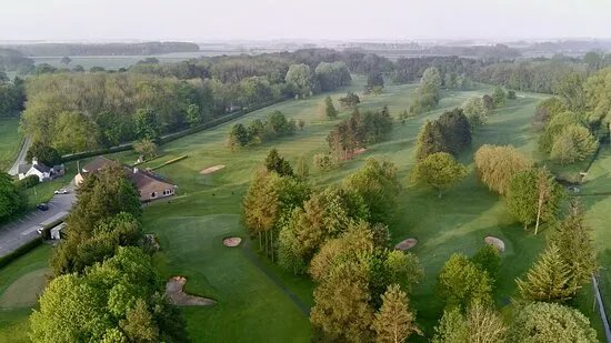 Driffield Golf Club