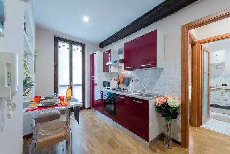 Mignon - Charming apartment, with museums and monuments nearby