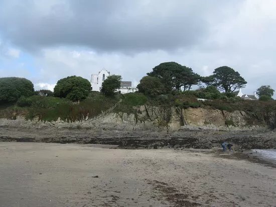 Chapel Point