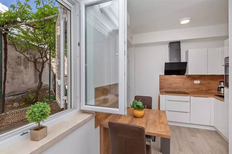 A1 Studio apartment Apartments Cvijeta