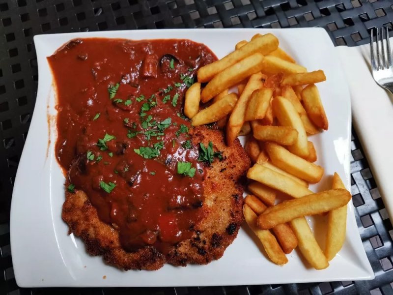 Pizzeria Ciao "Zum Goldenen Adler"