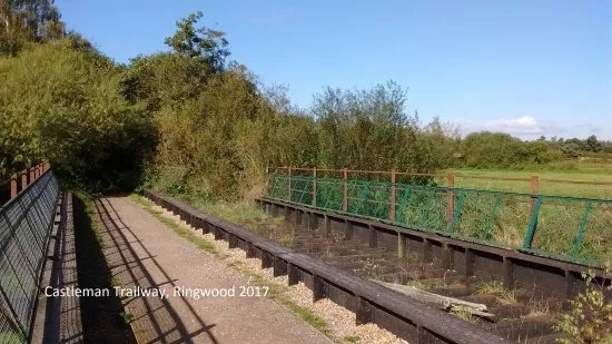 Castleman Trailway