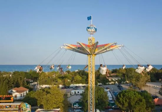 Antibes Land Park