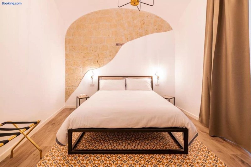 Santa Teresa Luxury Rooms