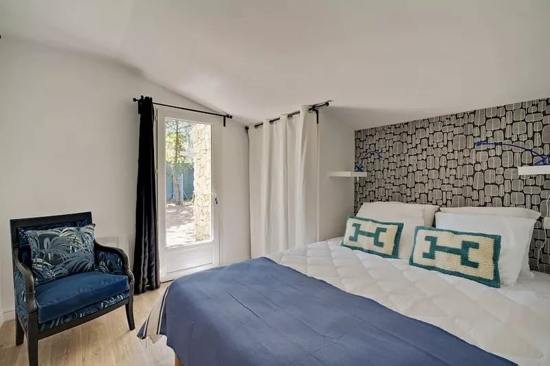 Charming cottage Provence - The House of Friends