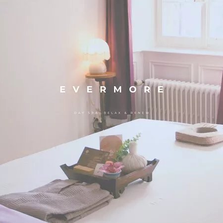 E V E R M O R E Day Spa