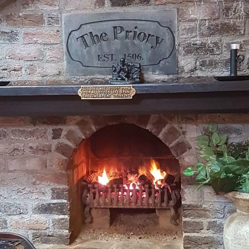 The Priory