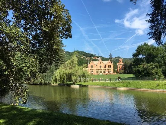 Villa Serra