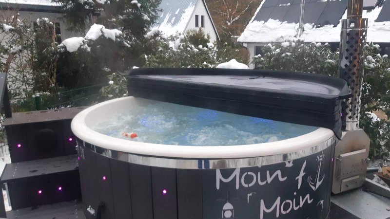 Pool To Go