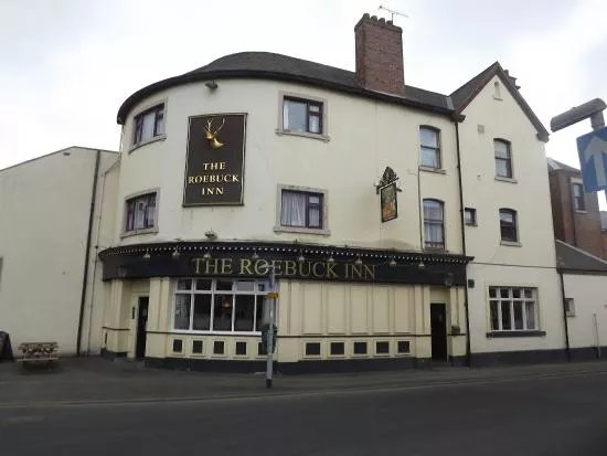 Roebuck Inn