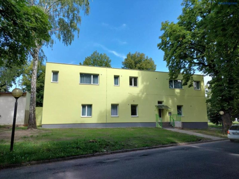 Penzion Česká Farma