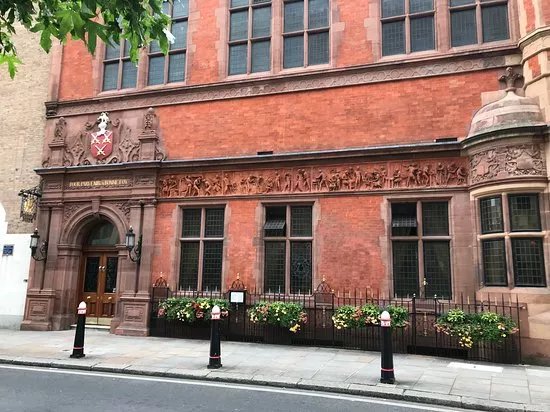 Cutler's Hall