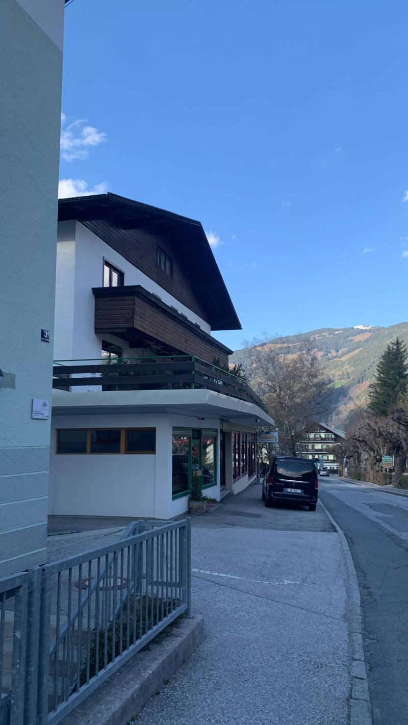 Gadenstaetter Apartments