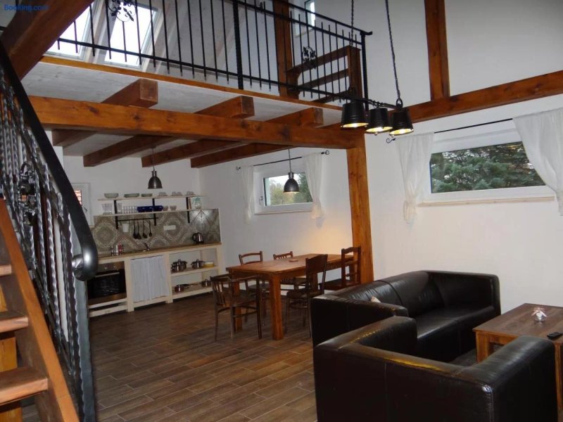 Apartmany Stodola N.30