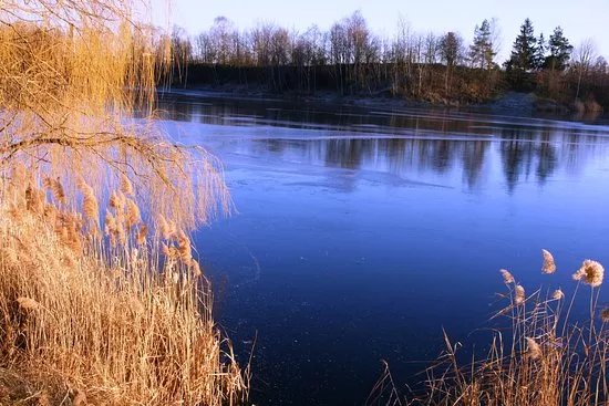 Silver Lake