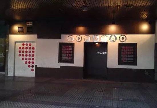 Pub Coracao