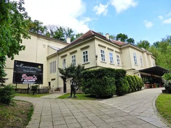 Kino Tuskanac