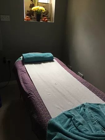 Gold Star Thai Massage