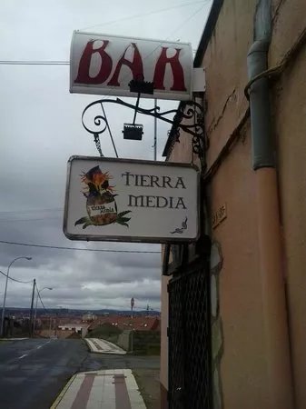 Tierra Media