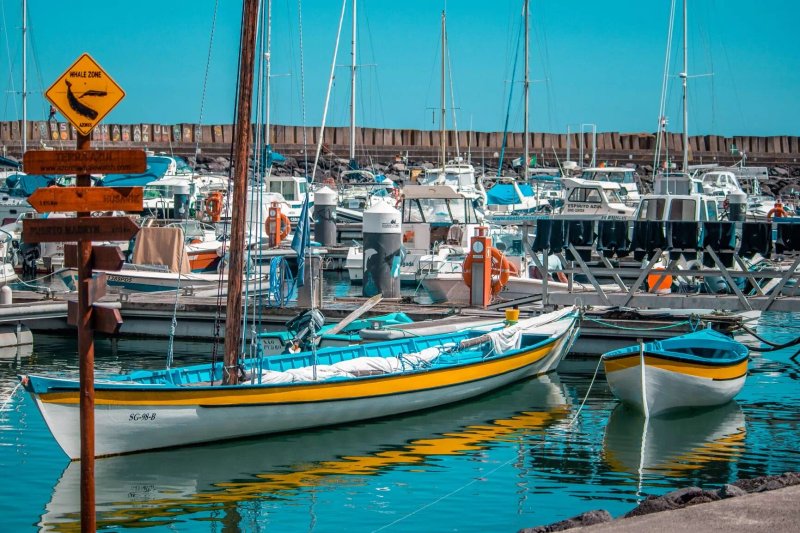 1945 Whaler Nossa Senhora de Fatima