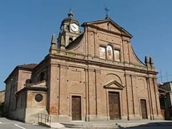 Chiesa di San Vincenzo
