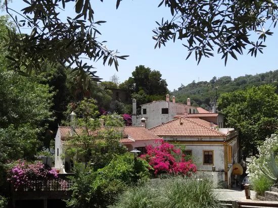 Caldas de Monchique