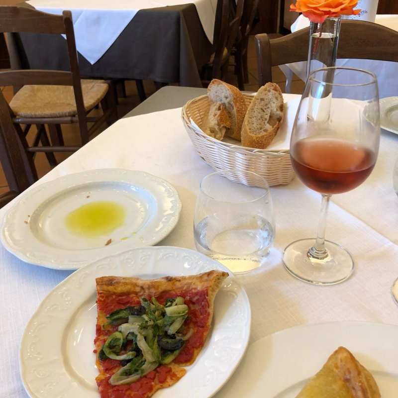 Wine Amalfi Coast