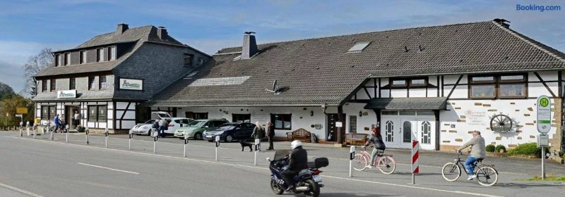 Ruhrpottpension Am Stoter