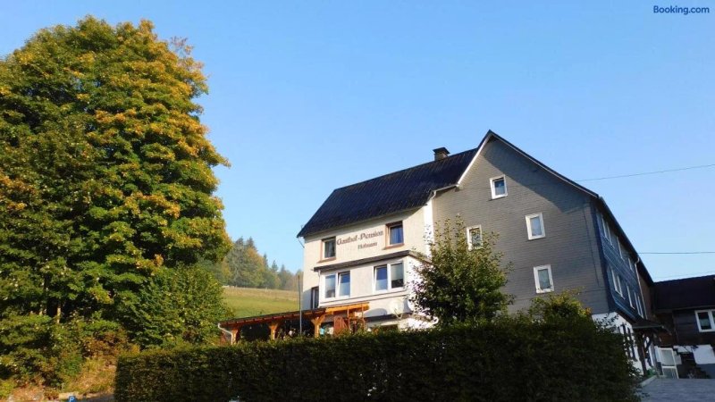 Pension Hofmann