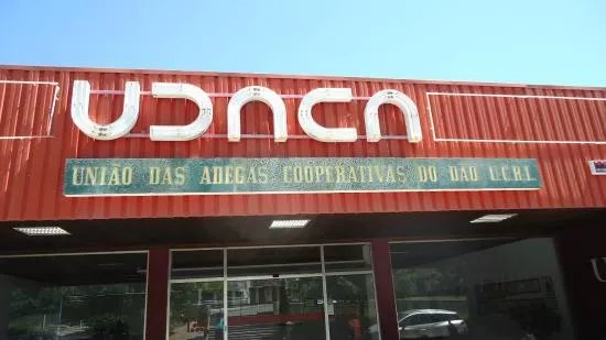 Museu das Adegas - Uniao das Adegas Cooperativas do Dao UDACA