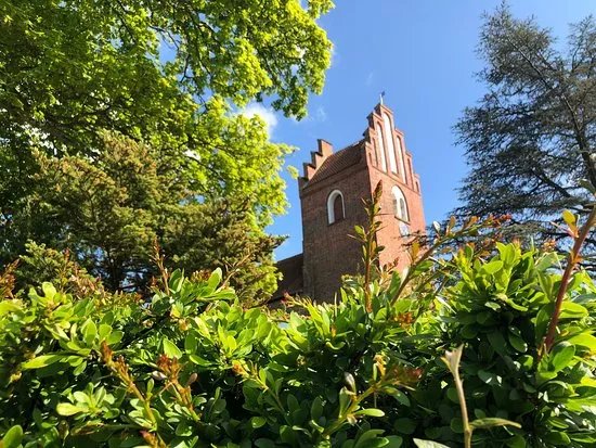 Vejby Kirke