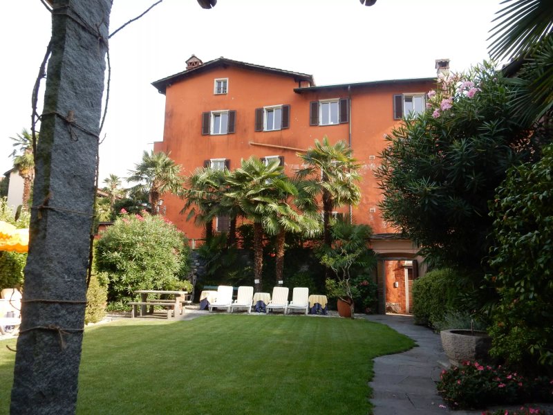Hotel al porto