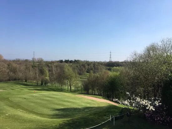Brookdale Golf Club