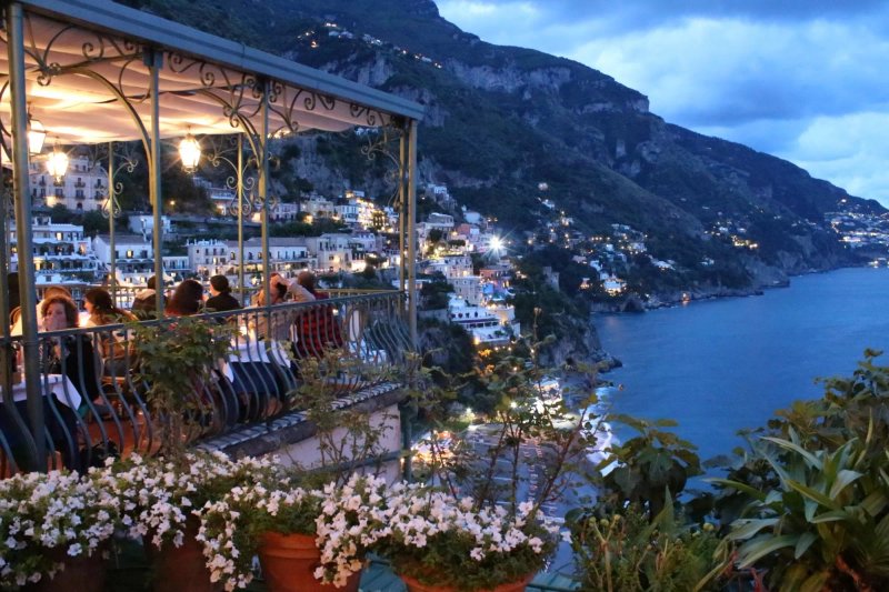 Caffe Positano Ristorante Bar