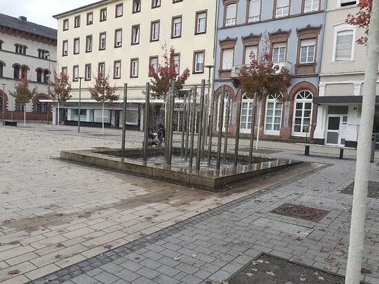 Leo-erb-brunnen